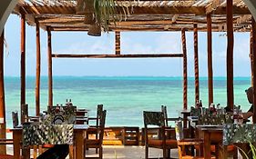 Ha Beach Hotel Zanzibar